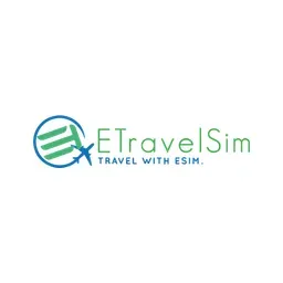 etravelsim.com logo