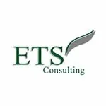 ETS Consulting logo