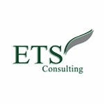ETS Consulting logo