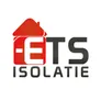 Logo ETS Isolatie