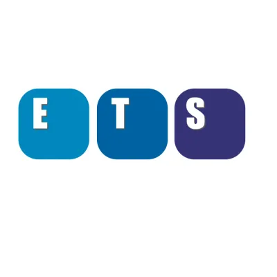 ETS Technical Sales logo