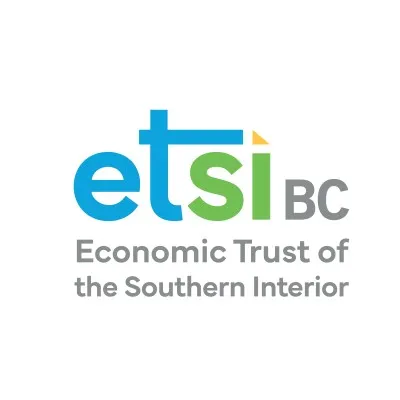 Southern Interior Development Initiative Trust logo