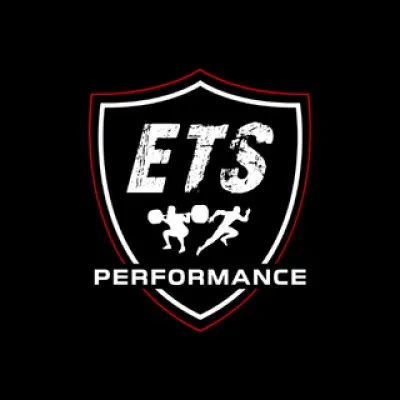 ETS Performance logo