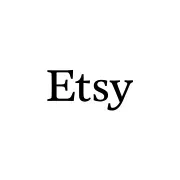 Etsy Logo