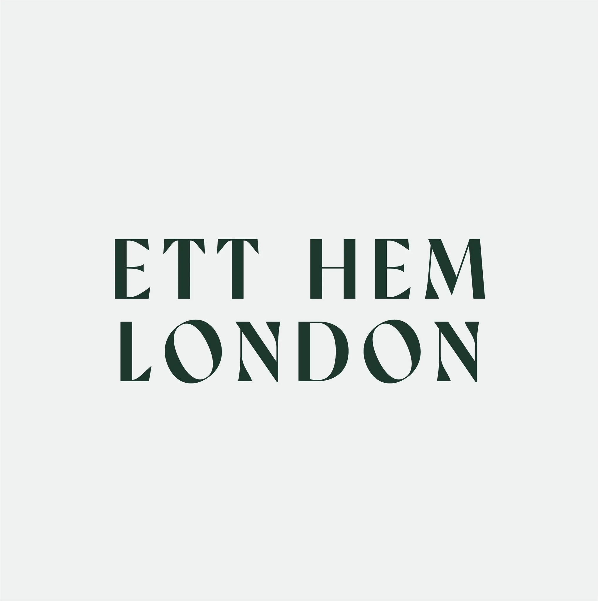 Etthemlondon