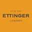 Ettinger logo