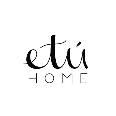 etúHOME logo