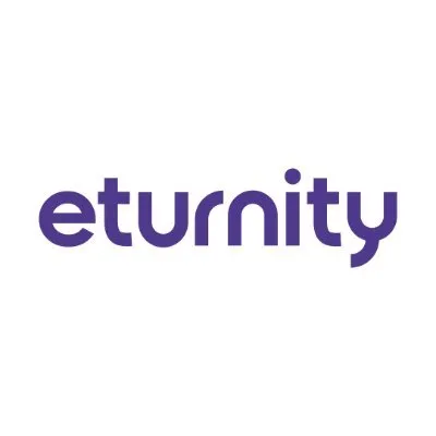 Eturnity logo