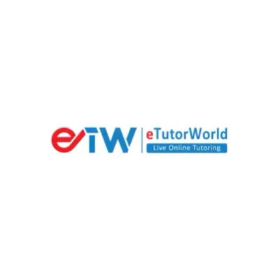 EtutorWorld logo