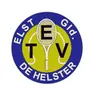Logo Elster Tennisvereniging De Helster