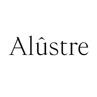 Alûstre logo