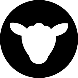 Black Sheep Cycling logo