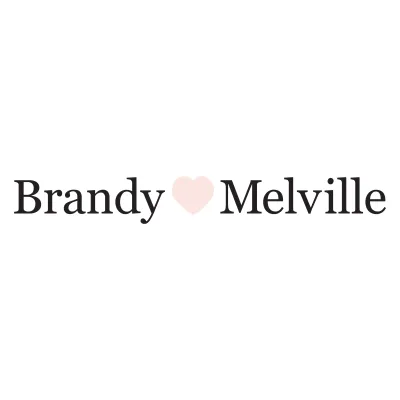 Brandy Melville Europe logo