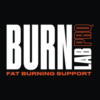 Burn Lab Pro logo