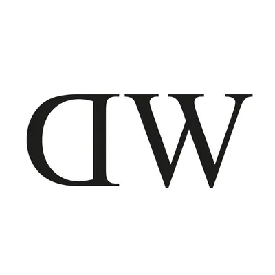 Daniel Wellington EU logo