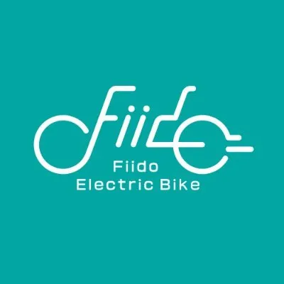 Fiido Technology Development Co., Ltd logo