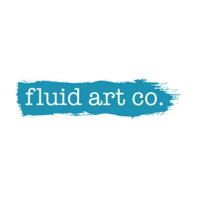 Fluid Art Co logo