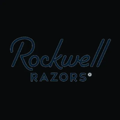 Rockwell Razors Canada logo