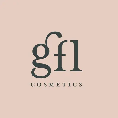 GFL Cosmetics logo