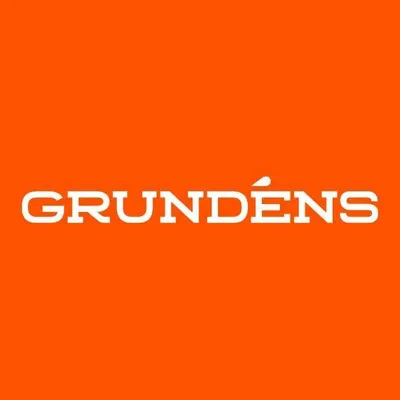 Grundens EU logo