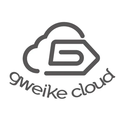 EU gweike cloud logo