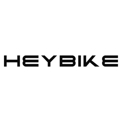 Heybike Europe logo