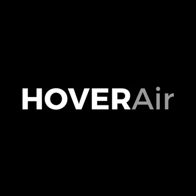 HOVERAir Store logo