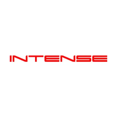 INTENSE Europe logo