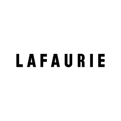 Lafaurie logo