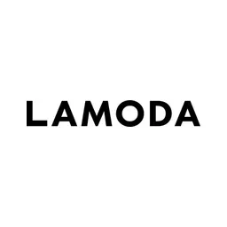 LAMODA EU logo