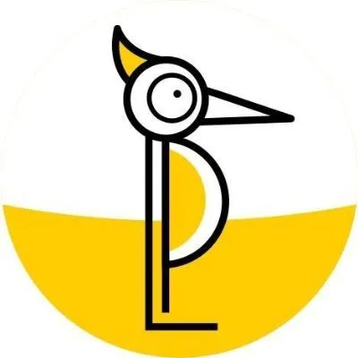 LaserPecker Europe Official logo