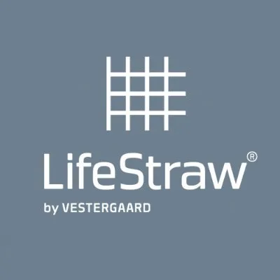 LifeStraw Water Filters logo