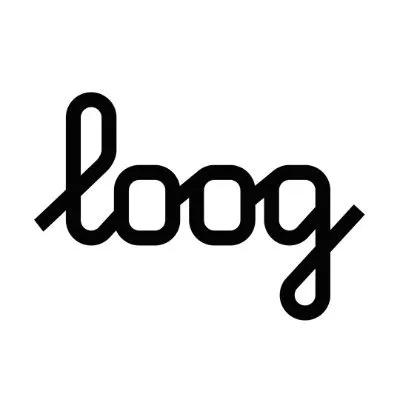 Loog Guitars Europe logo