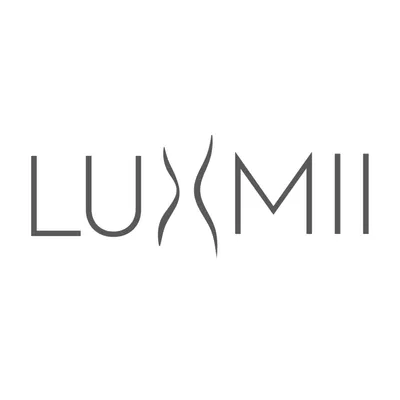 LUXMII logo