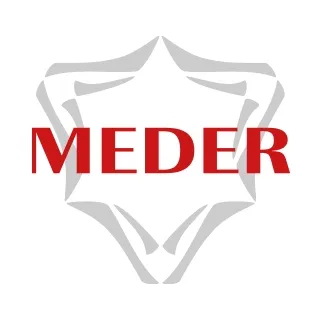 Meder Beauty Europe logo