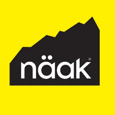 Näak EU logo