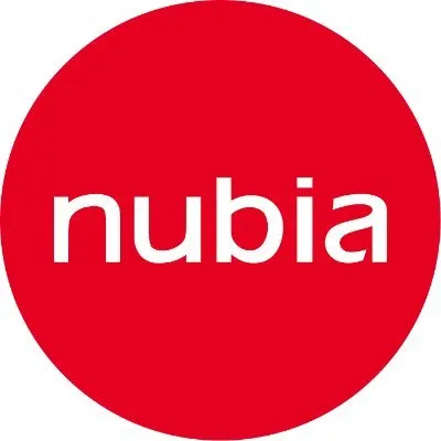 Nubia Store EU logo