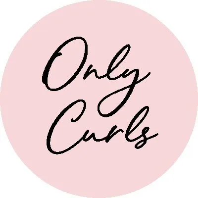 Only Curls EU logo