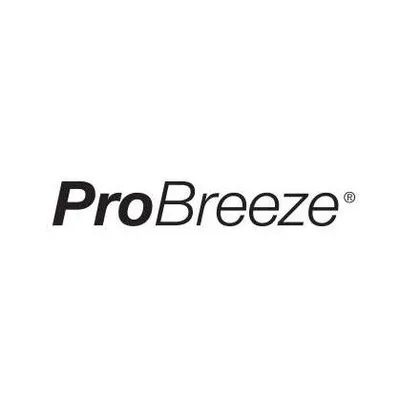 Pro Breeze EU logo