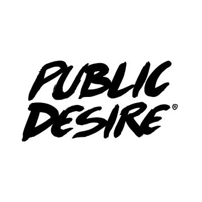 Public Desire EU logo