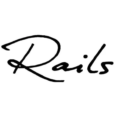 Rails EU logo