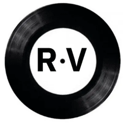 RareVinyl.com logo