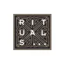 Logo Rituals - Hamburgerstraat