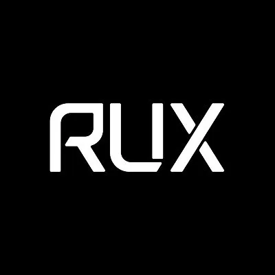 RUX logo