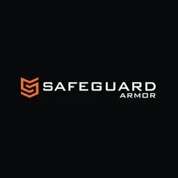 SafeGuard Armour EU logo