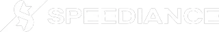 Speediance DE light logo