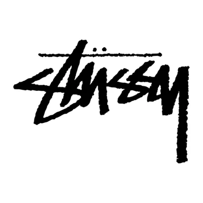 Stüssy Europe logo