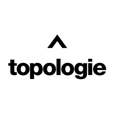 Topologie EU logo