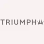 Logo Triumph - Stationsstraat