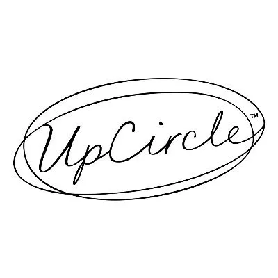 UpCircle Beauty Europe logo